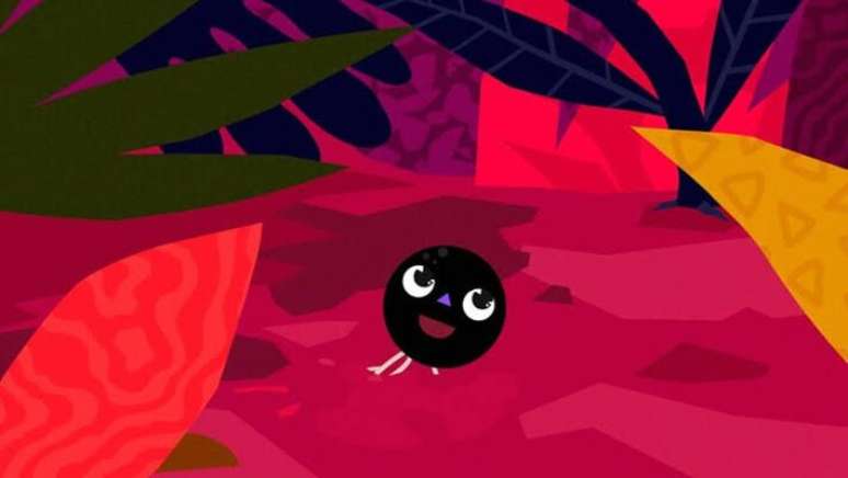 'Papaya' &eacute; uma met&aacute;fora sobre o crescer -- e suas dificuldades