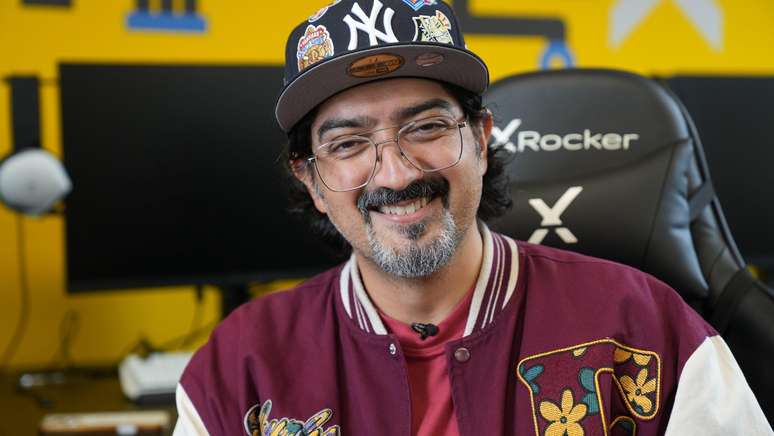 Para o observador de games Omar Khalil, pode ser dif&iacute;cil criar o pr&oacute;ximo jogo de sucesso