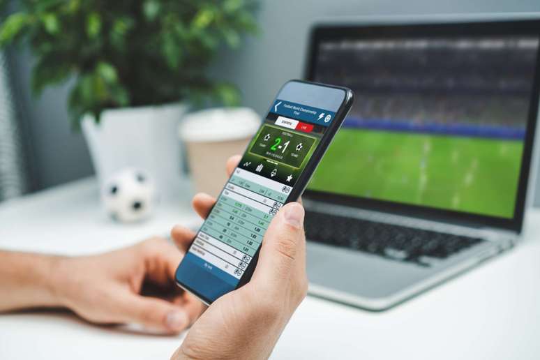 Bets est&atilde;o proibidas no Brasil &ndash;