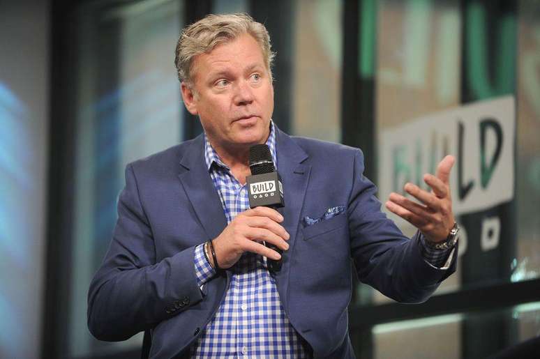 Chris Hansen defendeu seu trabalho, afirmando que 'servia a um prop&oacute;sito maior'