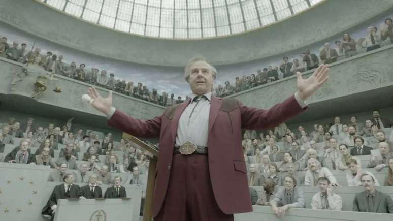 Imagem: Divulga&ccedil;&atilde;o/Warner Bros.