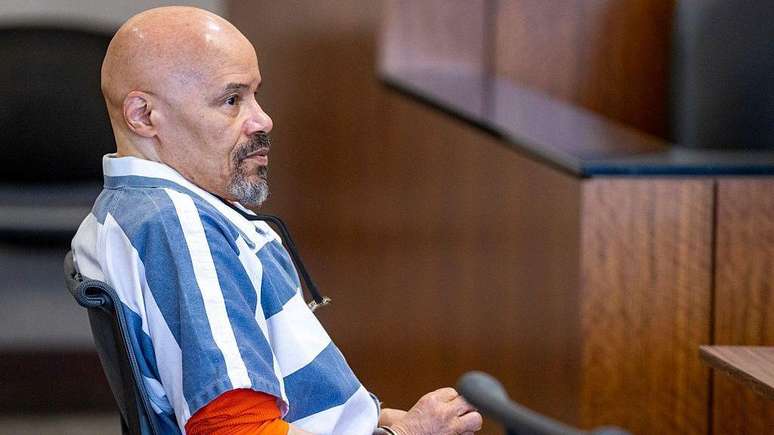 Carter sempre manteve sua inoc&ecirc;ncia, afirmando que a confiss&atilde;o assinada foi obtida sob coa&ccedil;&atilde;o.
