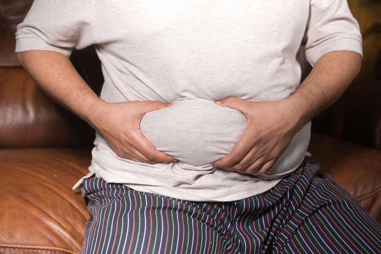 Gordura corporal incomoda homens e mulheres