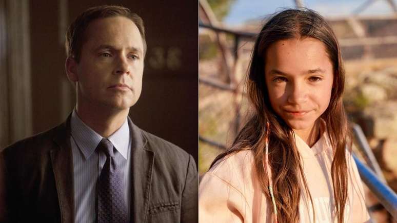 Filha de Chad Lowe, ator de 'Pretty Little Liars', morre aos 13 anos (Reprodu&ccedil;&atilde;o/Instagram)
