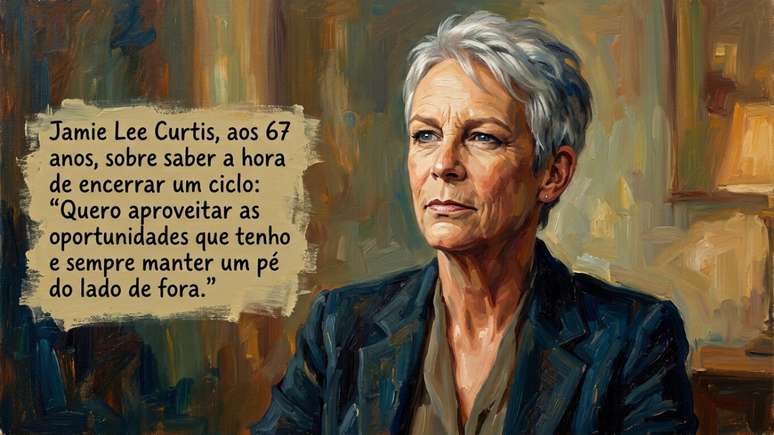 Encerrar um ciclo com lucidez permite canalizar energia para novos recome&ccedil;os e descobertas.