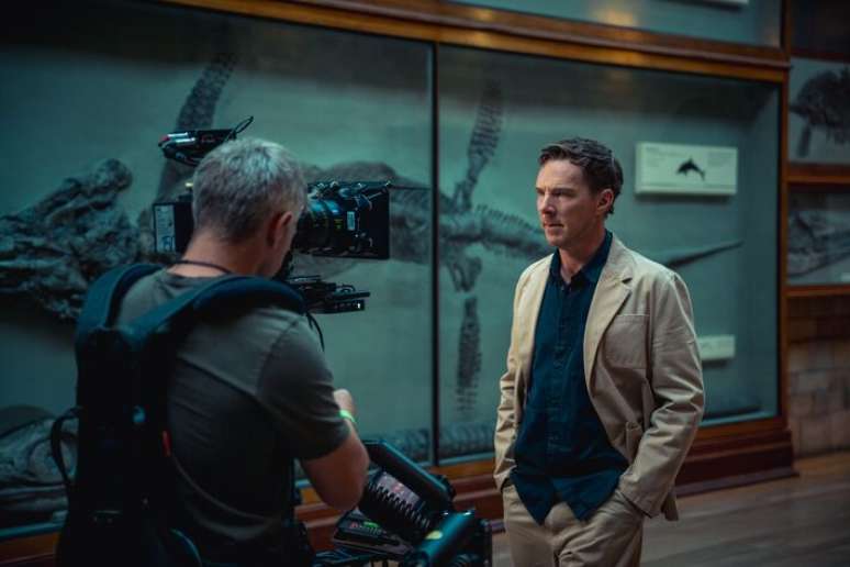 Bastidores de 'How to Live on Earth'