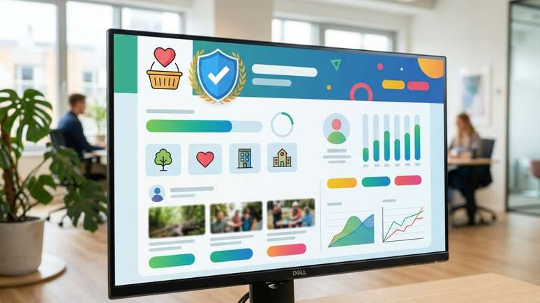 O caso ressalta que a transpar&ecirc;ncia absoluta e a honestidade s&atilde;o fundamentais para a credibilidade das doa&ccedil;&otilde;es digitais.