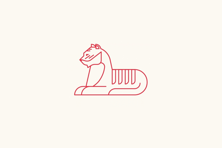 Os nativos do Tigre ter&atilde;o facilidade para enxergar o que estava oculto 
