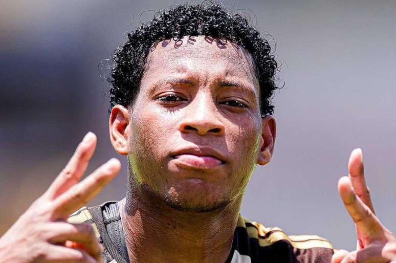 Plata treinou nesta quarta-feira (30/9), na reapresenta&ccedil;&atilde;o do Flamengo ap&oacute;s folga &ndash;