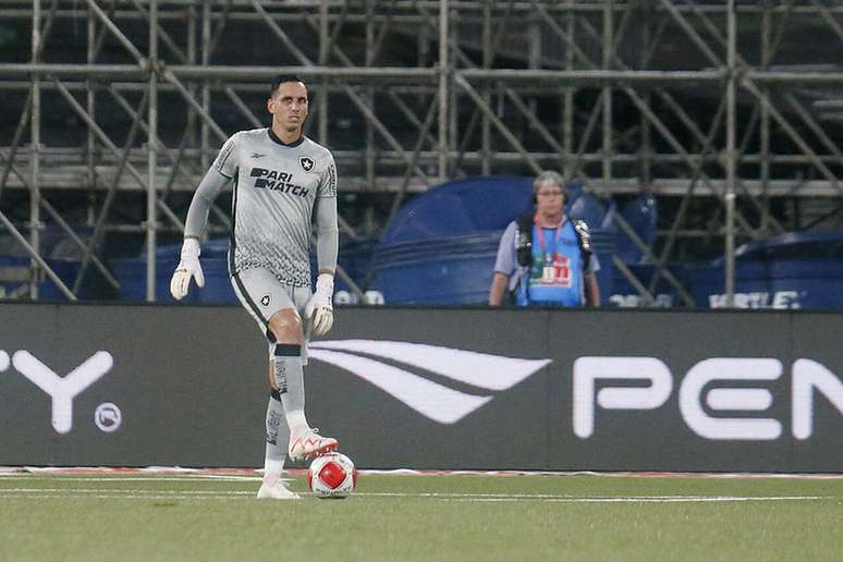 Gatito marcou &eacute;poca no Botafogo &ndash;