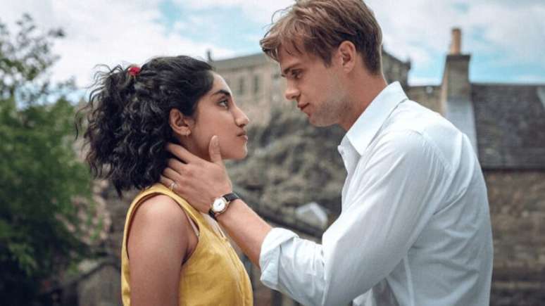 'Um Dia', romance de David Nicholls, fez sucesso na Netflix