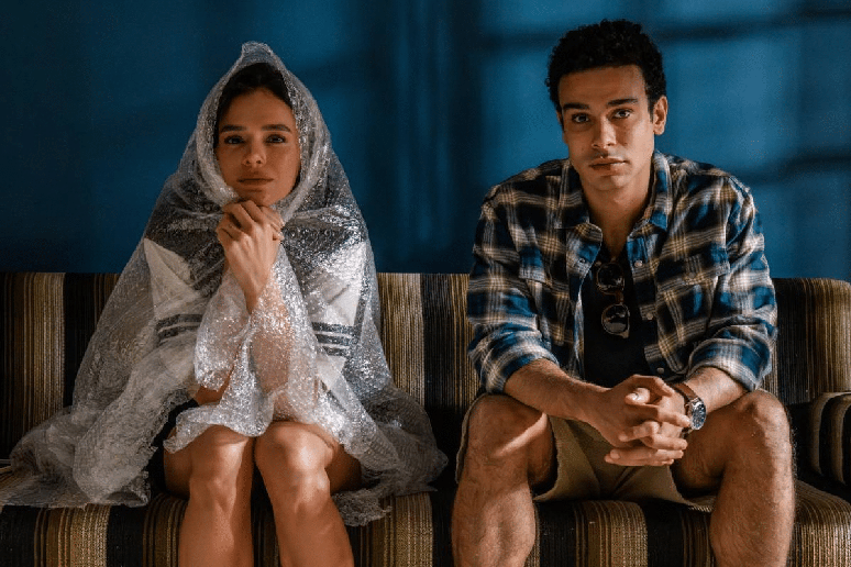 Em &ldquo;Amor da Minha Vida&rdquo;, Bia e Victor enfrentam os desafios de conciliar o relacionamento com seus sonhos 