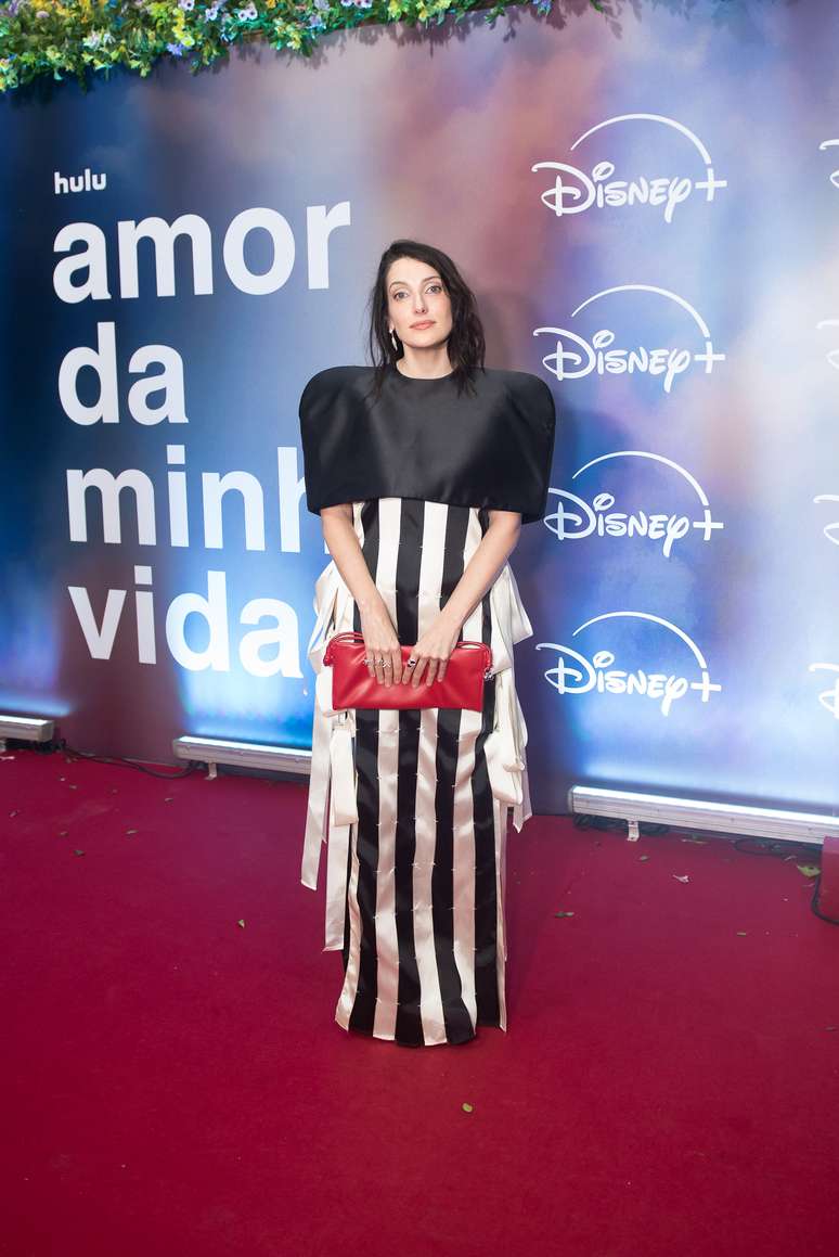 Clarice Falc&atilde;o 