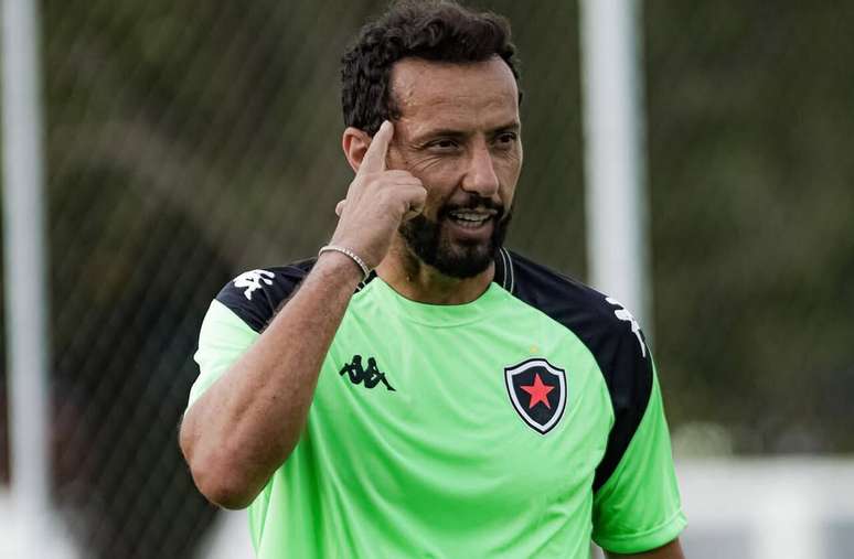 Nen&ecirc; soma sete gols, al&eacute;m de cinco assist&ecirc;ncias com a camisa do Belo na S&eacute;rie C &ndash;
