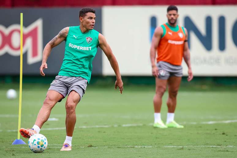 Fluminense busca vaga na final da Libertadores &ndash;