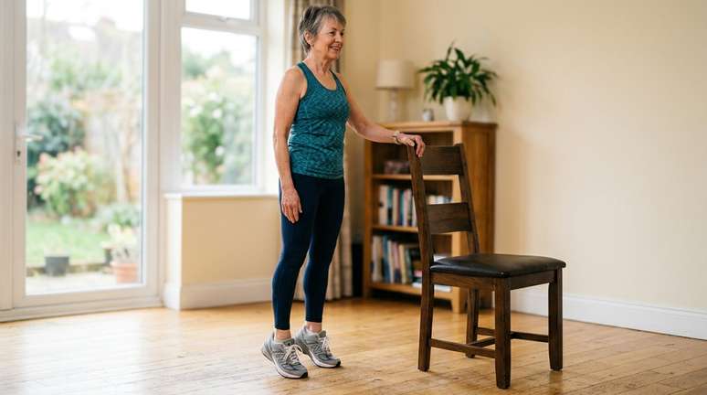 Fraqueza nessa regi&atilde;o n&atilde;o aparece apenas como dificuldade para fazer exerc&iacute;cios.