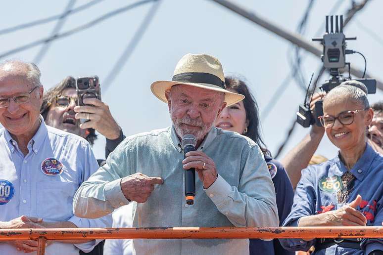 Especialistas avaliam que Lula teria mais a perder do que ganhar ao participar do debate