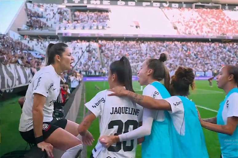 Ap&oacute;s derrota na Neo Quimica Arena, Tim&atilde;o promete vingan&ccedil;a no Morumbi &ndash;
