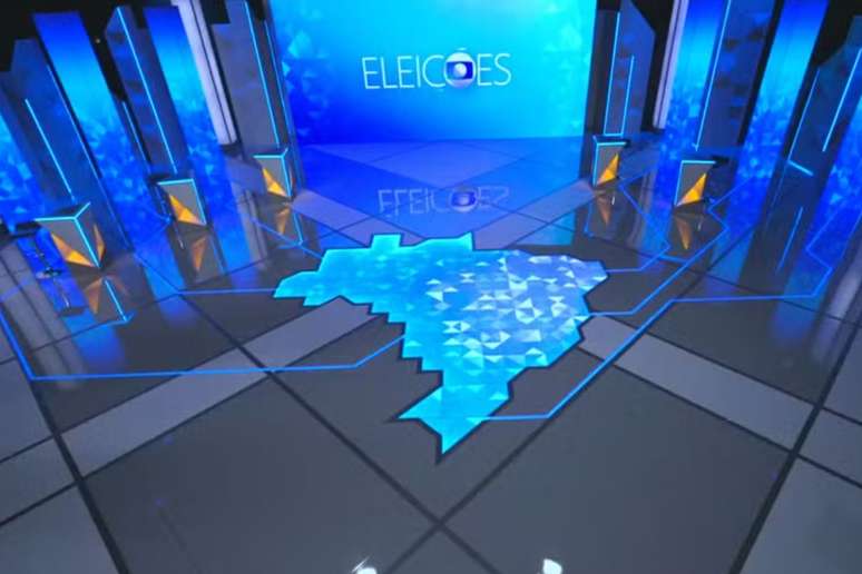 Globo promove &uacute;ltimo debate presidencial antes do 1&ordm; turno das Elei&ccedil;&otilde;es de 2026