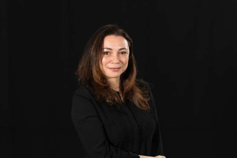 Daniela Aggio &eacute; diretora executiva de Servi&ccedil;os Forenses e de Integridade da Protiviti