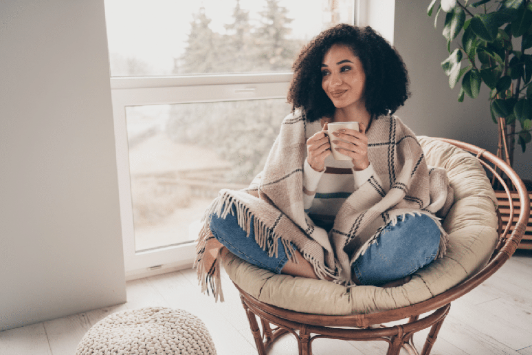 Por ter um sabor levemente adocicado, o rooibos pode ser consumido sem a necessidade de ado&ccedil;ar 
