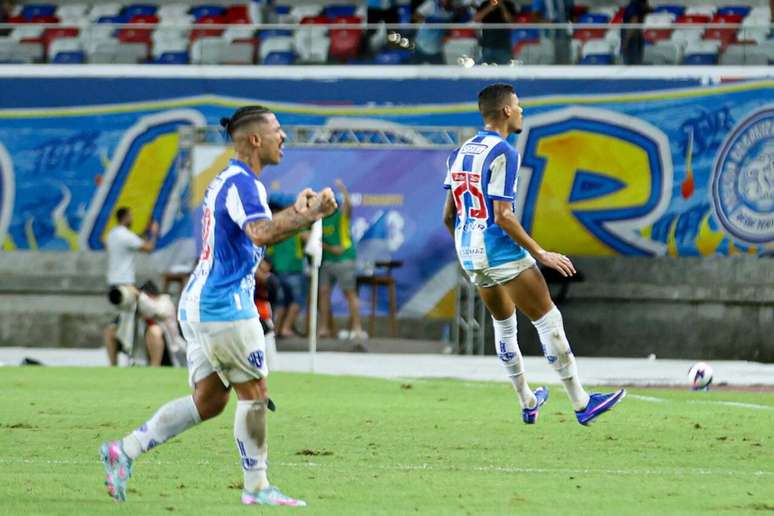 Paysandu busca rea&ccedil;&atilde;o nos &uacute;ltimos jogos &ndash;