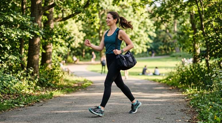 Na muscula&ccedil;&atilde;o, &eacute; poss&iacute;vel aumentar progressivamente a carga, dificultar o exerc&iacute;cio e aproximar o m&uacute;sculo de n&iacute;veis maiores de esfor&ccedil;o.