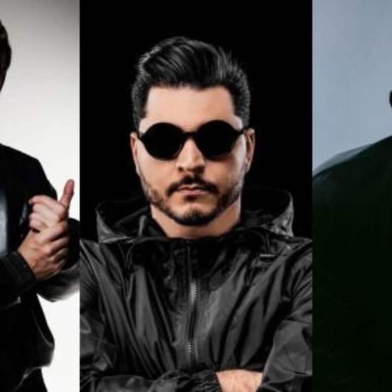 Vintage, Doozie e Kevin Brauer se apresentam em novembro no Recife.