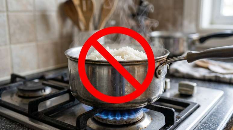 Refrigerar as sobras rapidamente logo ap&oacute;s a refei&ccedil;&atilde;o evita a contamina&ccedil;&atilde;o indesejada por microrganismos.