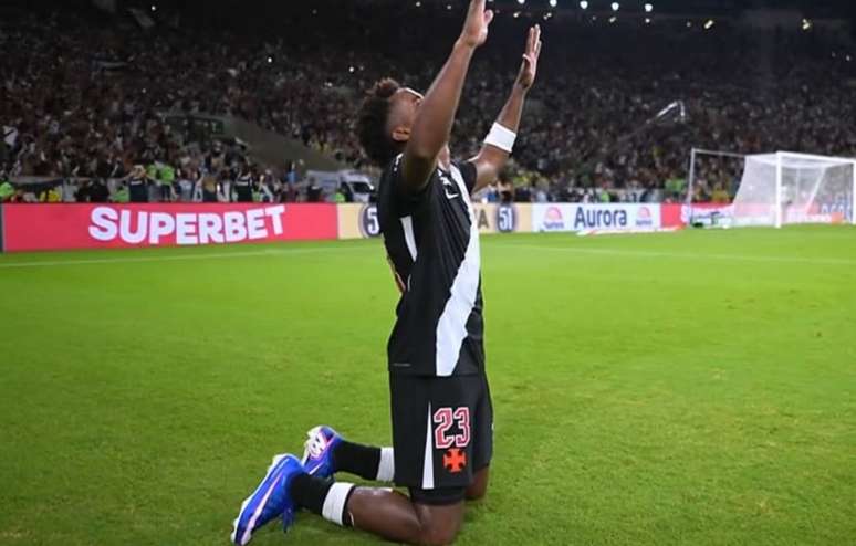 Vasco tenta jogo decisivo no Maracan&atilde; &ndash;