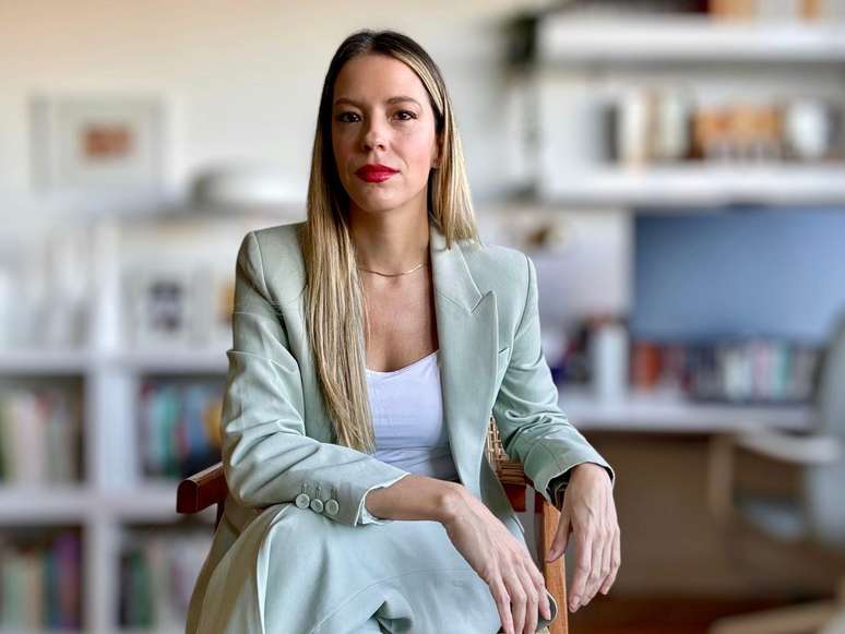Rosana Pinheiro-Machado estuda a nova classe aspiracional no Brasil e no mundo