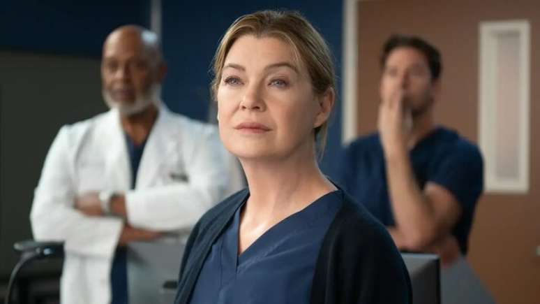 Produ&ccedil;&otilde;es se juntam a 'Grey&rsquo;s Anatomy', j&aacute; licenciada pela plataforma