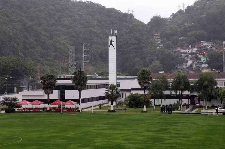 Clube ter&aacute; pagamento mensal e novas responsabilidades pela utiliza&ccedil;&atilde;o do terreno &ndash;