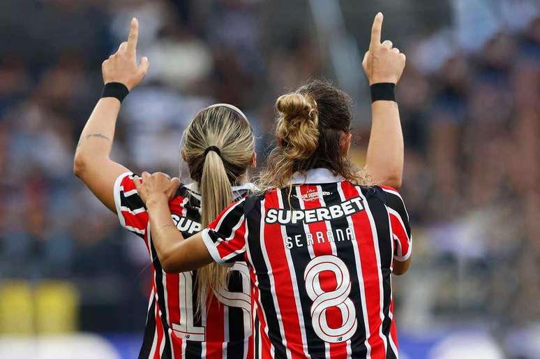 S&atilde;o Paulo joga com o resultado sob o bra&ccedil;o, diante do seu torcedor no Morumbi &ndash;