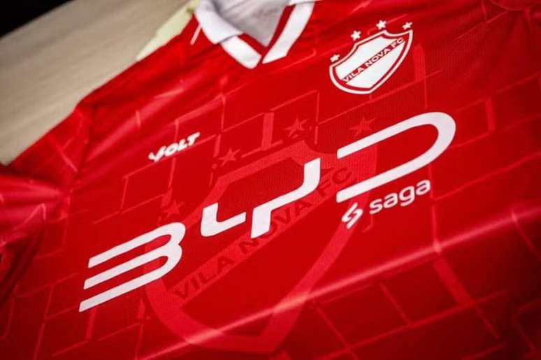 BYD fechou at&eacute; o fim da temporada &ndash;