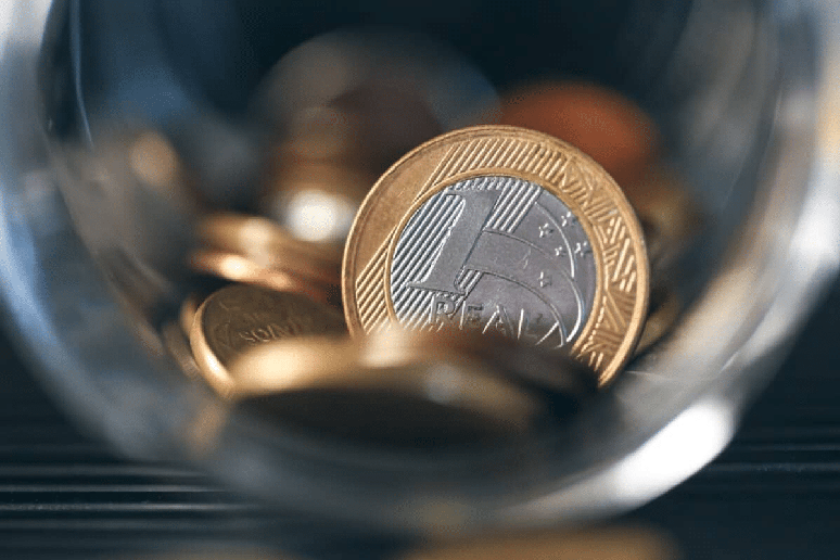 Para fortalecer a prosperidade, a simpatia com moedas pode ser uma &oacute;tima op&ccedil;&atilde;o 