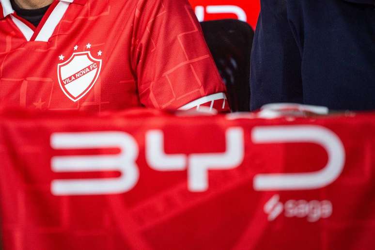 Equipe &eacute; a l&iacute;der da S&eacute;rie B &ndash;