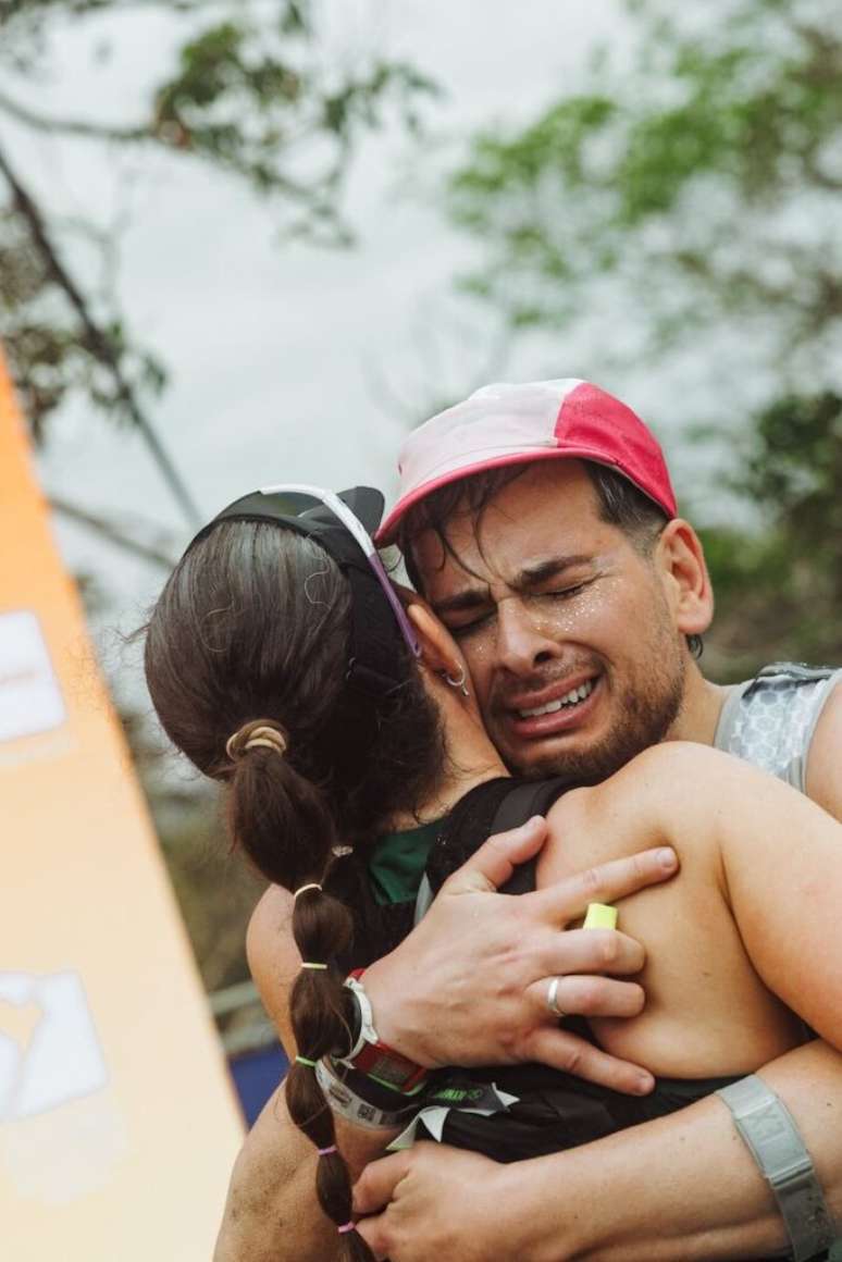 Foto: Na Buena Onda / Olympikus