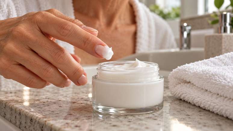 Rugas profundas n&atilde;o desaparecem apenas com cremes ou receitas caseiras.