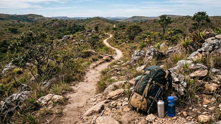 O crescente turismo ecol&oacute;gico sustent&aacute;vel gera renda direta para moradores da regi&atilde;o por meio de pousadas, guias locais e restaurantes tradicionais.