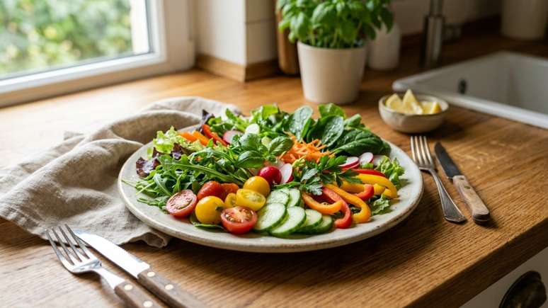 Subst&acirc;ncias qu&iacute;micas em alimentos provocam irrita&ccedil;&atilde;o g&aacute;strica, n&aacute;useas e dores abdominais.
