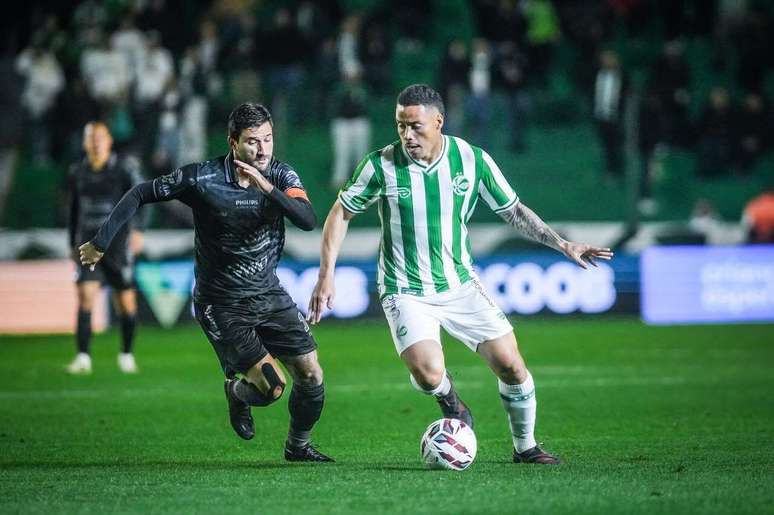 Vit&oacute;ria tranquila para o Juventude sobre o Oper&aacute;rio &ndash;