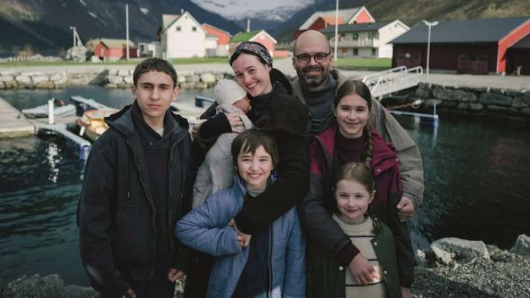 Fjord, filme vencedor da Palma de Ouro, ser&aacute; exibido da Mostra de SP 2026.