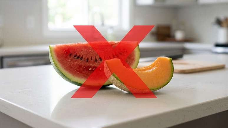 Higienizar bem os utens&iacute;lios e refrigerar as fatias garante refei&ccedil;&otilde;es pr&aacute;ticas e muito mais seguras.