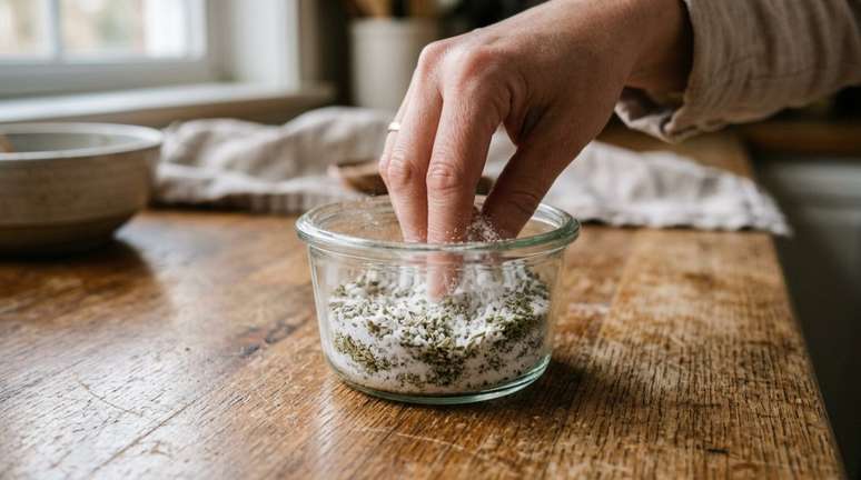 A mistura tamb&eacute;m n&atilde;o resolve problemas como comida deteriorada, lixo acumulado, infiltra&ccedil;&atilde;o ou mofo