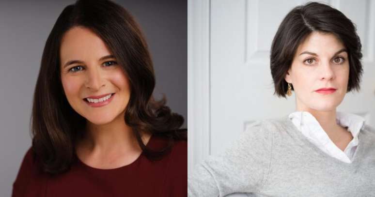 A escritora americana Sarah Hurwitz, ex-redatora de discursos de Barack Obama, e a autora e ilustradora alem&atilde; Nora Krug s&atilde;o destaques do Festival Liter&aacute;rio do Museu Judaico de S&atilde;o Paulo 2026.
