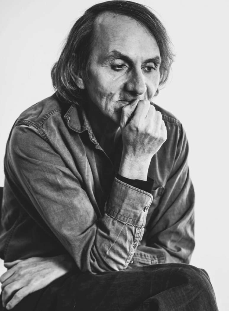 Michel Houellebecq &eacute; mais um dos candidatos ao Nobel