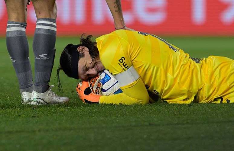 C&aacute;ssio fala sobre a carreira no Charla Podcast.&nbsp;