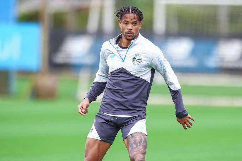 Caio Paulista deve come&ccedil;ar como titular contra o Remo &ndash;