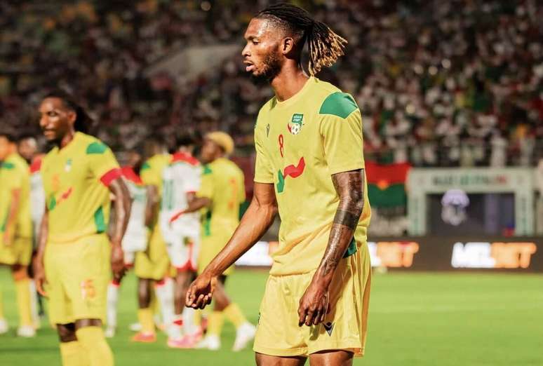 Benin participa da despedida de Messi no Monumental &ndash;